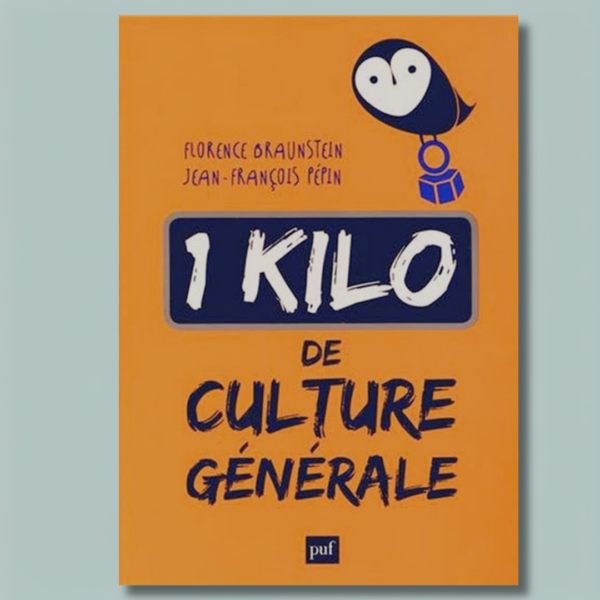 1 kilo de culture générale