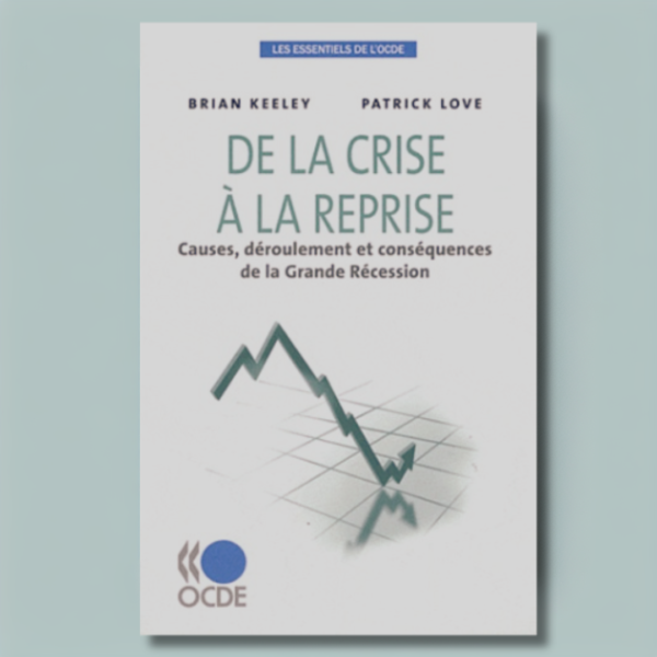 De la crise à la reprise : Causes, déroulement et conséquences de la Grande Récession