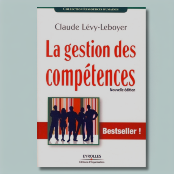 La gestion des compétences