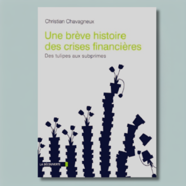 Une brève histoire des crises financières