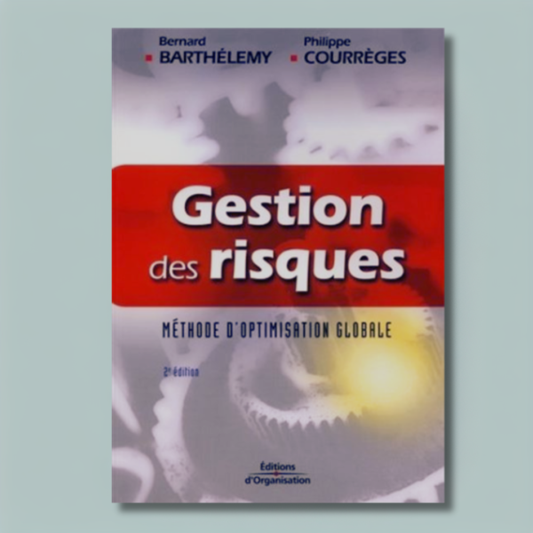 Gestion des risques : Méthode d'optimisation globale