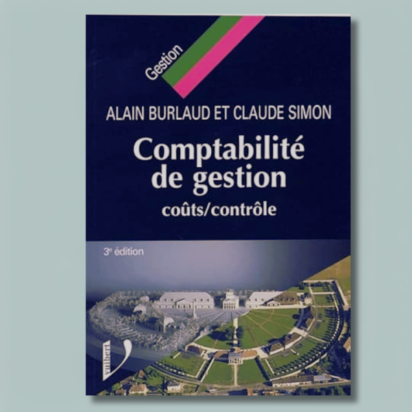 Comptabilité de gestion : Coûts/contrôle