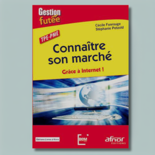 Connaître son marché grâce à internet !