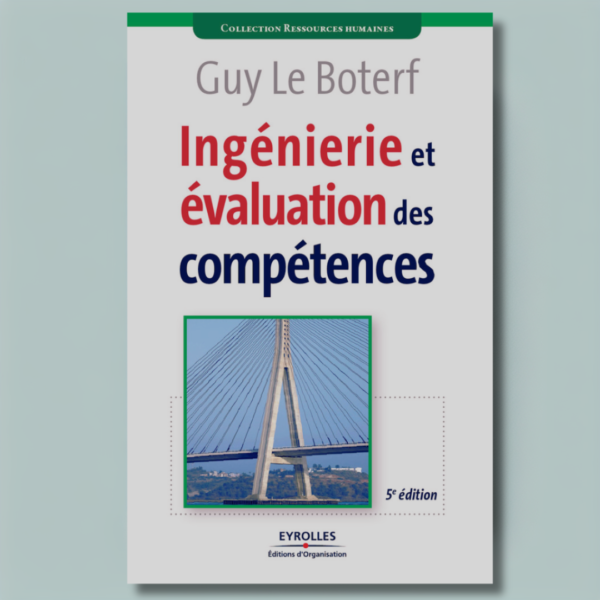 Ingénierie et évaluation des compétences