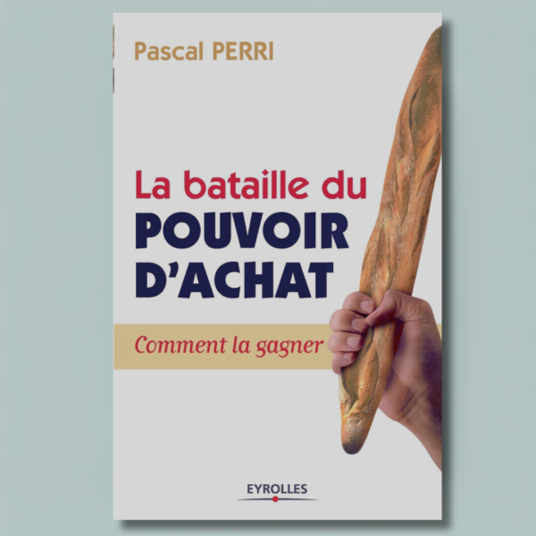 La bataille du pouvoir d'achat : Comment la gagner