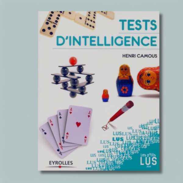 Tests d'intelligence