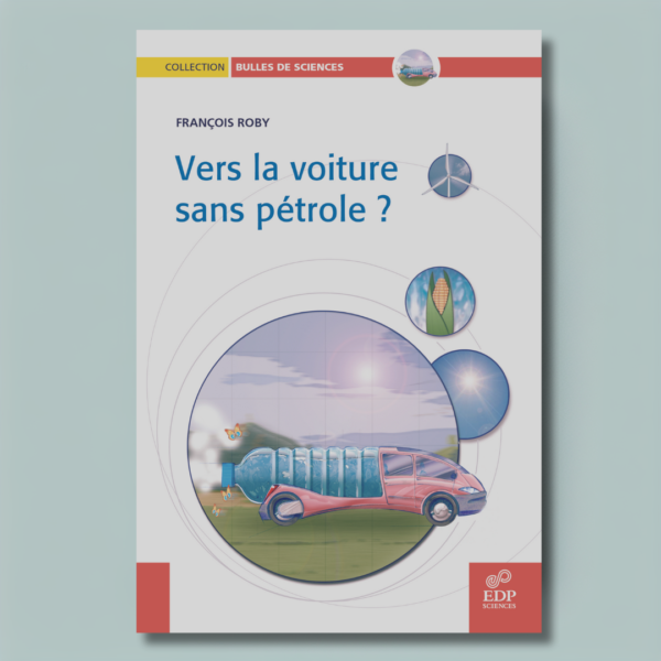 Vers la voiture sans pétrole ?