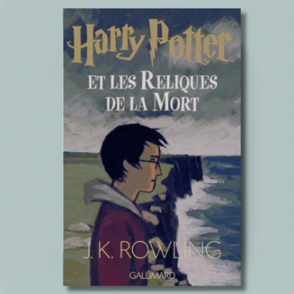 Harry Potter et les Reliques de la Mort