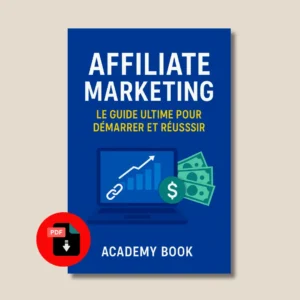 Affiliate Marketing