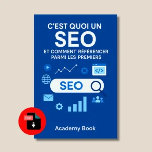 C’est Quoi le SEO