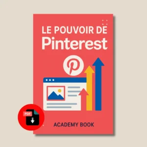 Le Pouvoir de Pinterest