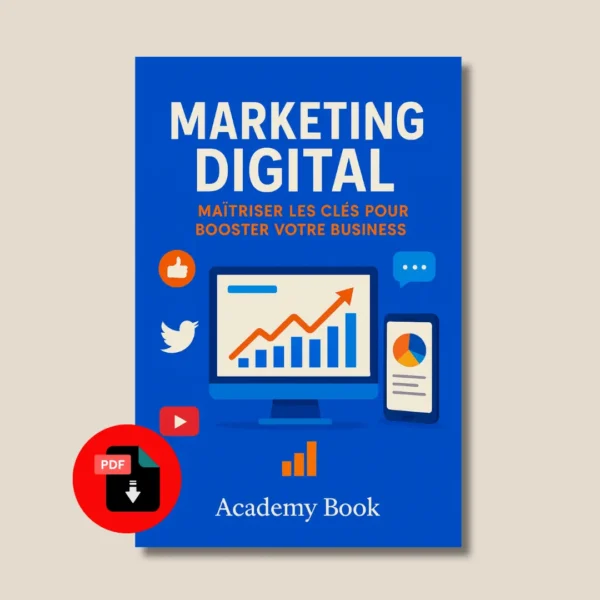 Marketing Digital
