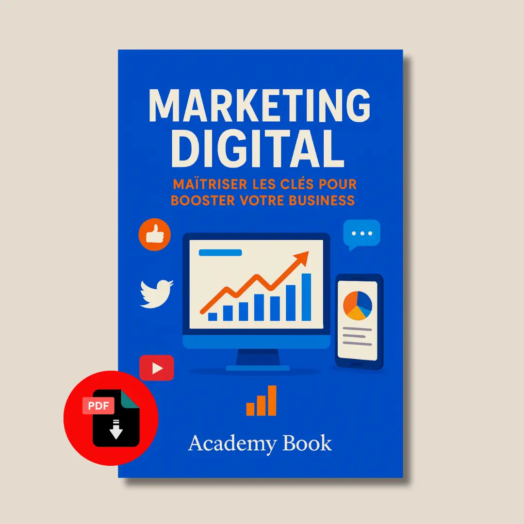 Marketing Digital