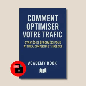 Comment Optimiser Votre Trafic
