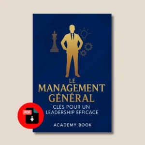 Le Management Général