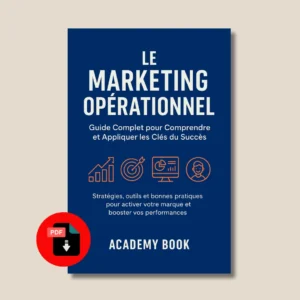 Le Marketing Opérationnel