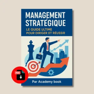Management stratégique