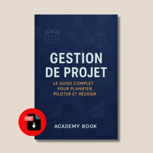 Gestion de Projet