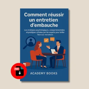 Comment réussir un entretien d’embauche